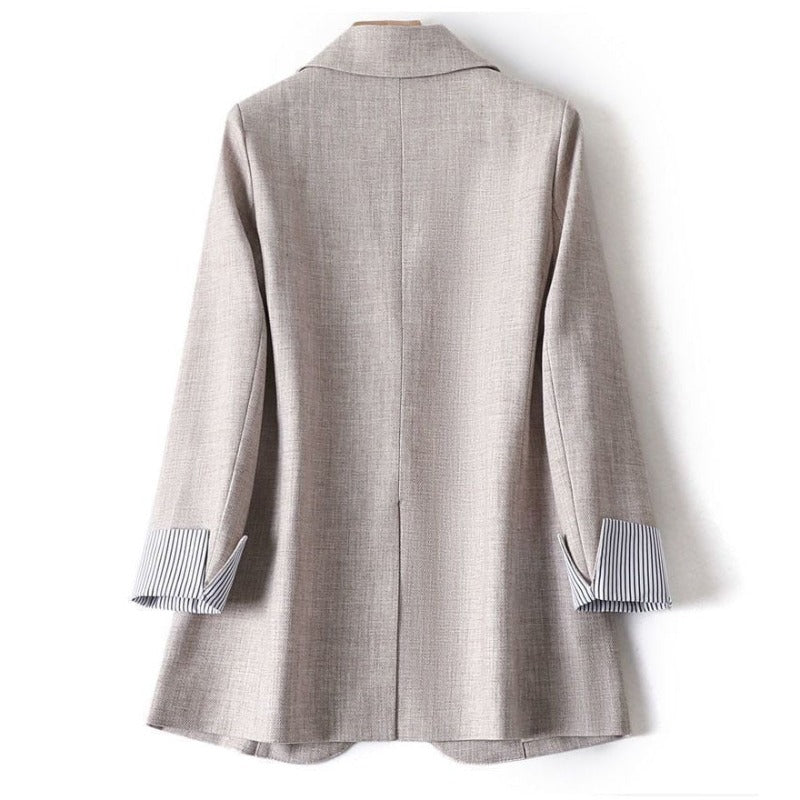 Elegante Blazer voor Dames