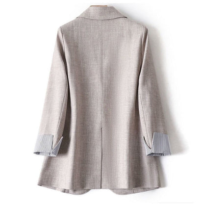 Elegante Blazer voor Dames