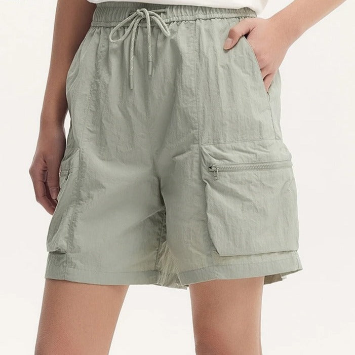 Korte Jurk Casual Stijl Zomerjurk