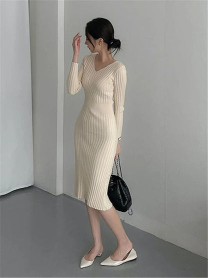 Priska | Abito elegante