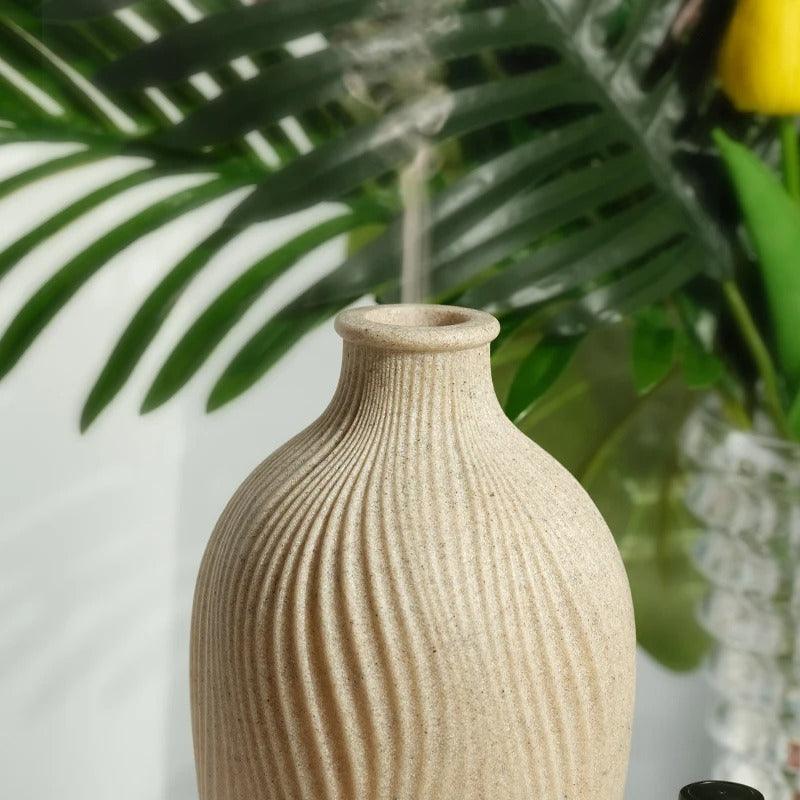 Aroma Diffuser Ultrasone met LED Licht en Waternevel