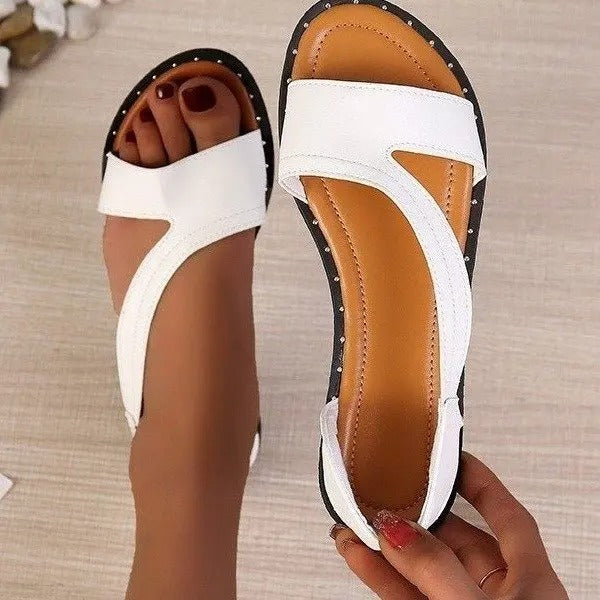 Visnagel Slippers Warm en Comfortabel - Mode Vibes