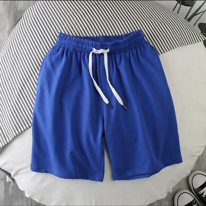 Lichte Heren Shorts voor Sport en Dagelijks Gebruik Kiano