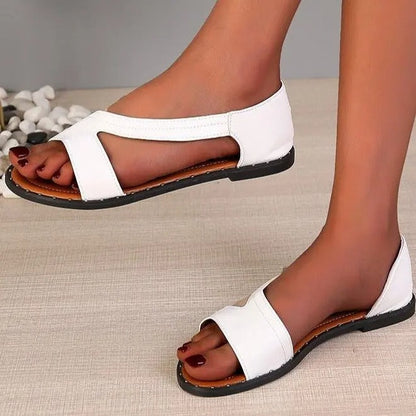 Visnagel Slippers Warm en Comfortabel