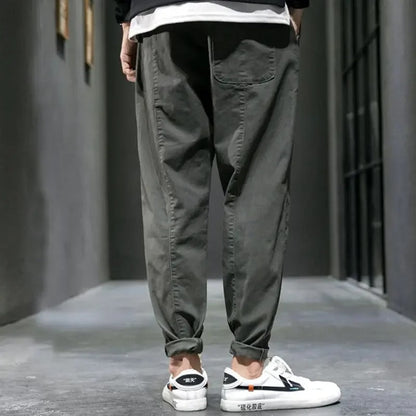 Donato | Joggers affusolati
