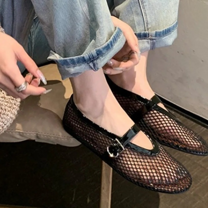 Angelika | Scarpe classiche Mary Jane