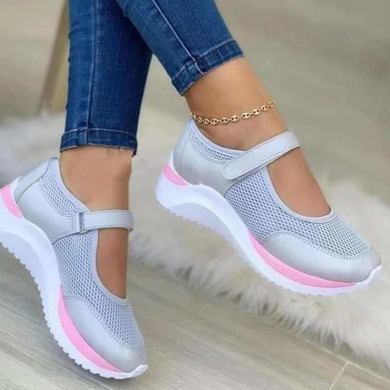 Comfortabele Orthopedische Schoenen voor Gezonde Voeten