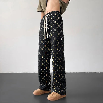 Alessandra | Pantaloni dritti
