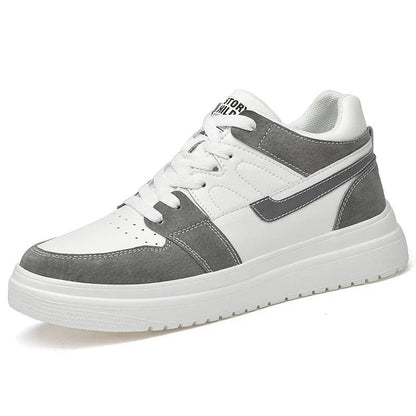 Massimiliano | Sneaker Uomo Ascensore Elegante con Suola Antiscivolo 2