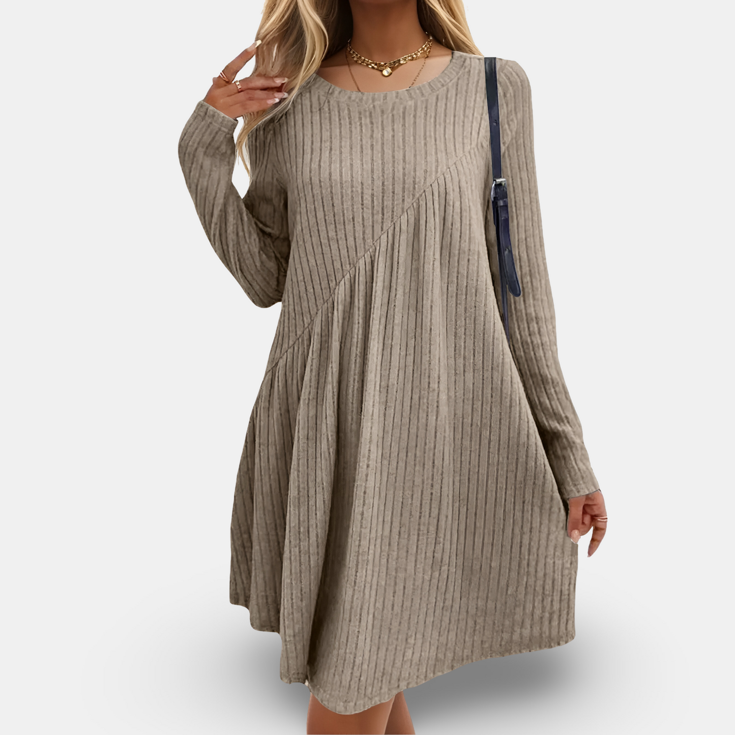 Alice | Abito elegante e confortevole