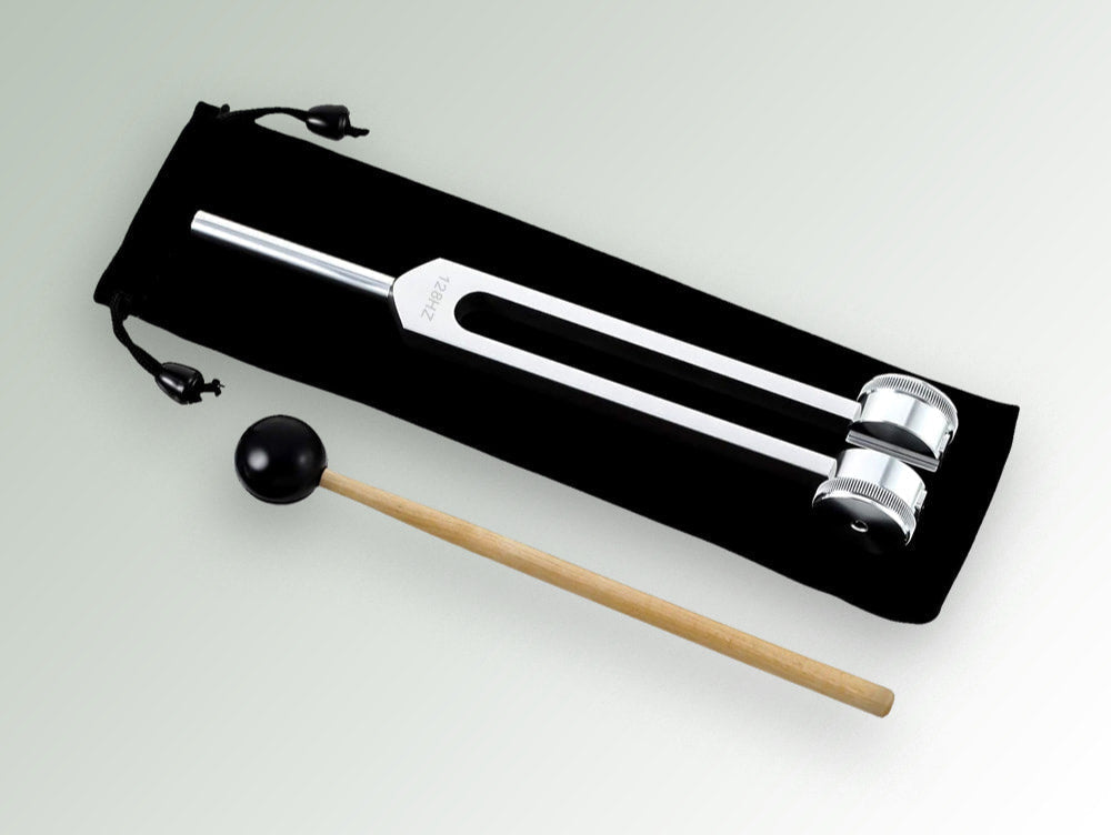 Geluidstherapie Instrument voor Ontspanning en Meditatie - Mode Vibes