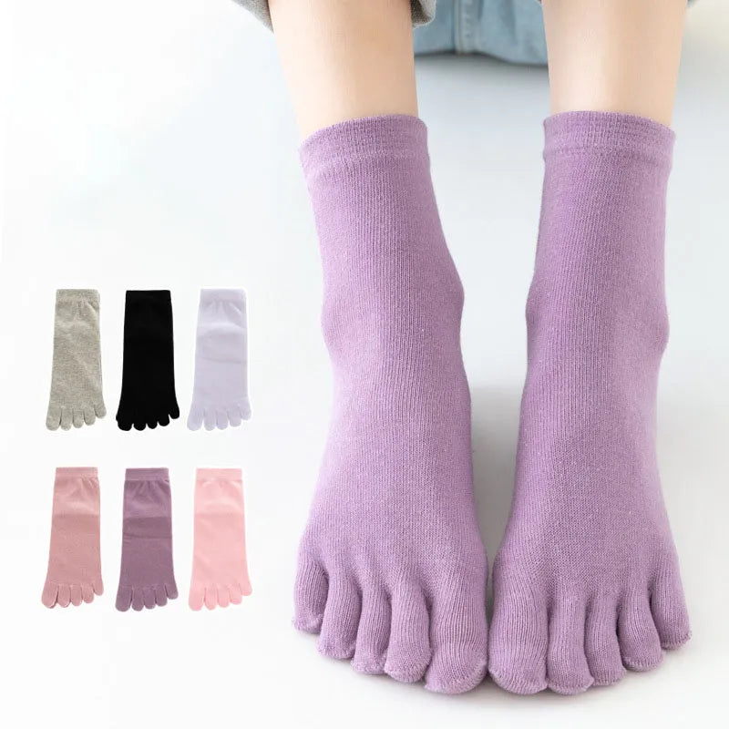 Teensokken Flexi Fit Warm en Zacht - Mode Vibes