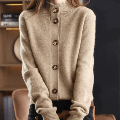 Dames Trui Winter Warm en Zacht