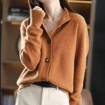 Dames Trui Winter Warm en Zacht