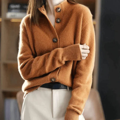 Dames Trui Winter Warm en Zacht