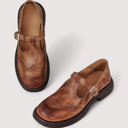 Dames Comfortabele Pumps Met Hak Elegant