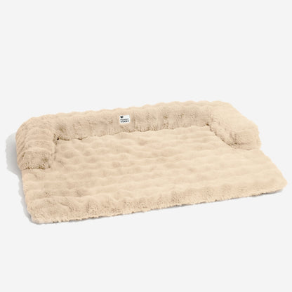Zachte Hondenbedden Plush voor Huisdieren