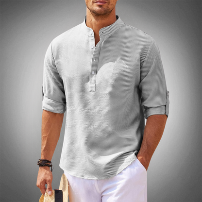 Stijlvolle Heren Pullover
