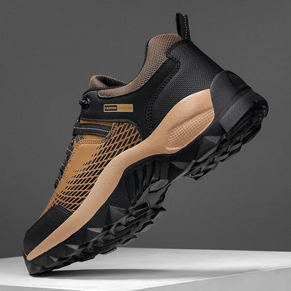 Mees Herenschoenen Comfortabel Loopcomfort - Mode Vibes