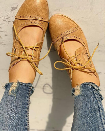 Comfortabele Orthopedische Schoenen voor Vrouwen - Lucia