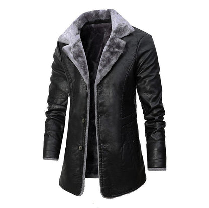 Romeo | Cappotto elegante