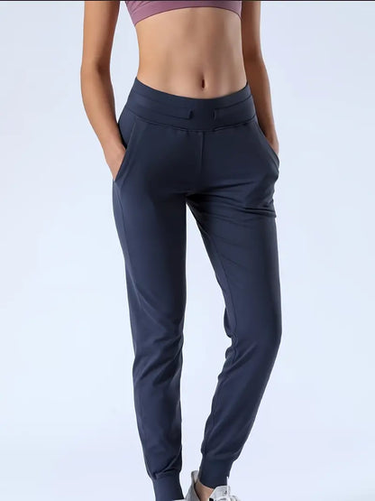 Joggingbroek Dames Comfortabel en Stijlvol