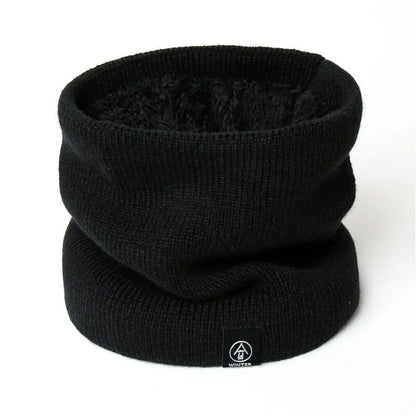 Nekwarmer Warm en Stijlvol voor Buiten - Mode Vibes