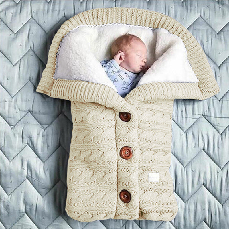 Baby Slaapzak Zacht en Comfortabel voor Kinderen