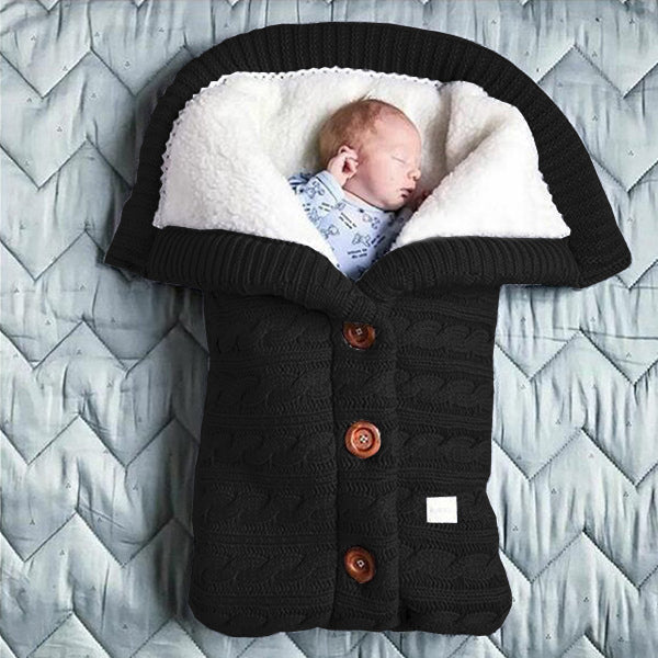 Baby Slaapzak Zacht en Comfortabel voor Kinderen