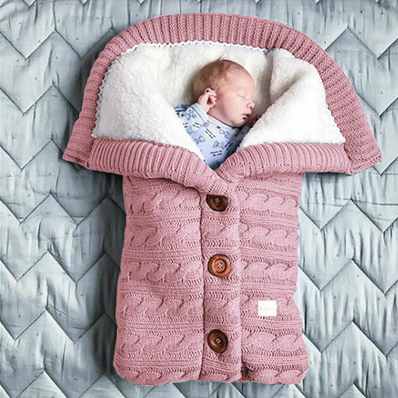 Baby Slaapzak Zacht en Comfortabel voor Kinderen - Mode Vibes