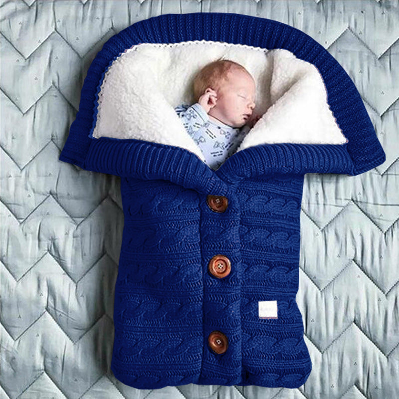 Baby Slaapzak Zacht en Comfortabel voor Kinderen