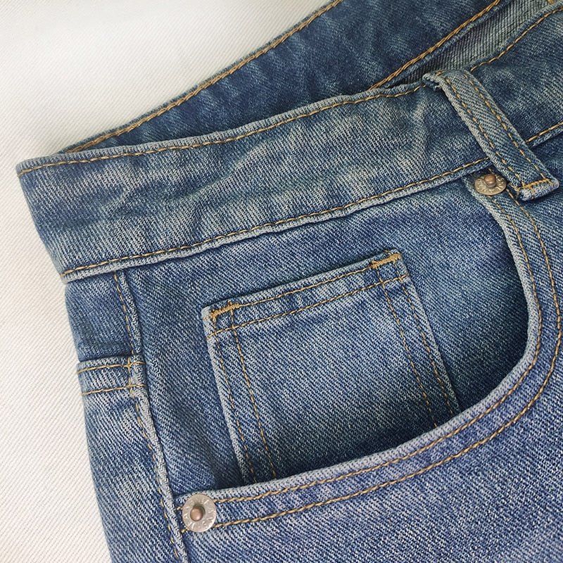 Dames Baggy Broek met Wijde Pijpen – Casual en Comfortabel