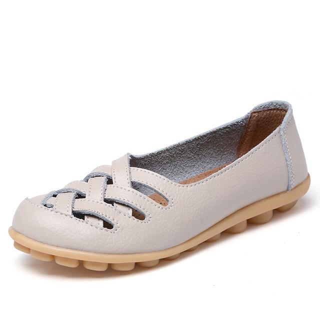 Mocassin Naisille Kalina Konf - Mukava Eleganssi EmiyoSuomi