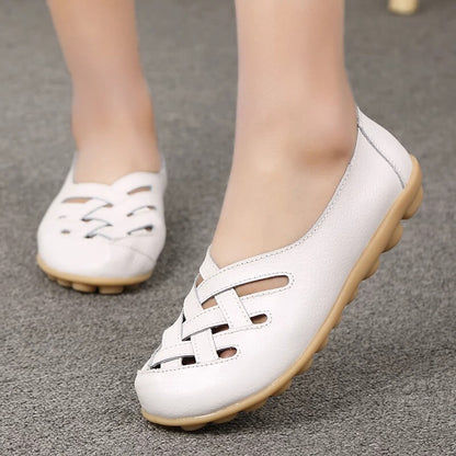 Mocassin Naisille Kalina Konf - Mukava Eleganssi EmiyoSuomi