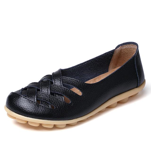 Mocassin Naisille Kalina Konf - Mukava Eleganssi EmiyoSuomi