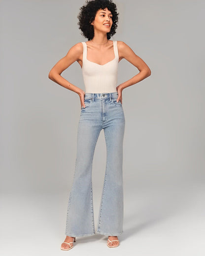 Elegantura Comfort Jeans