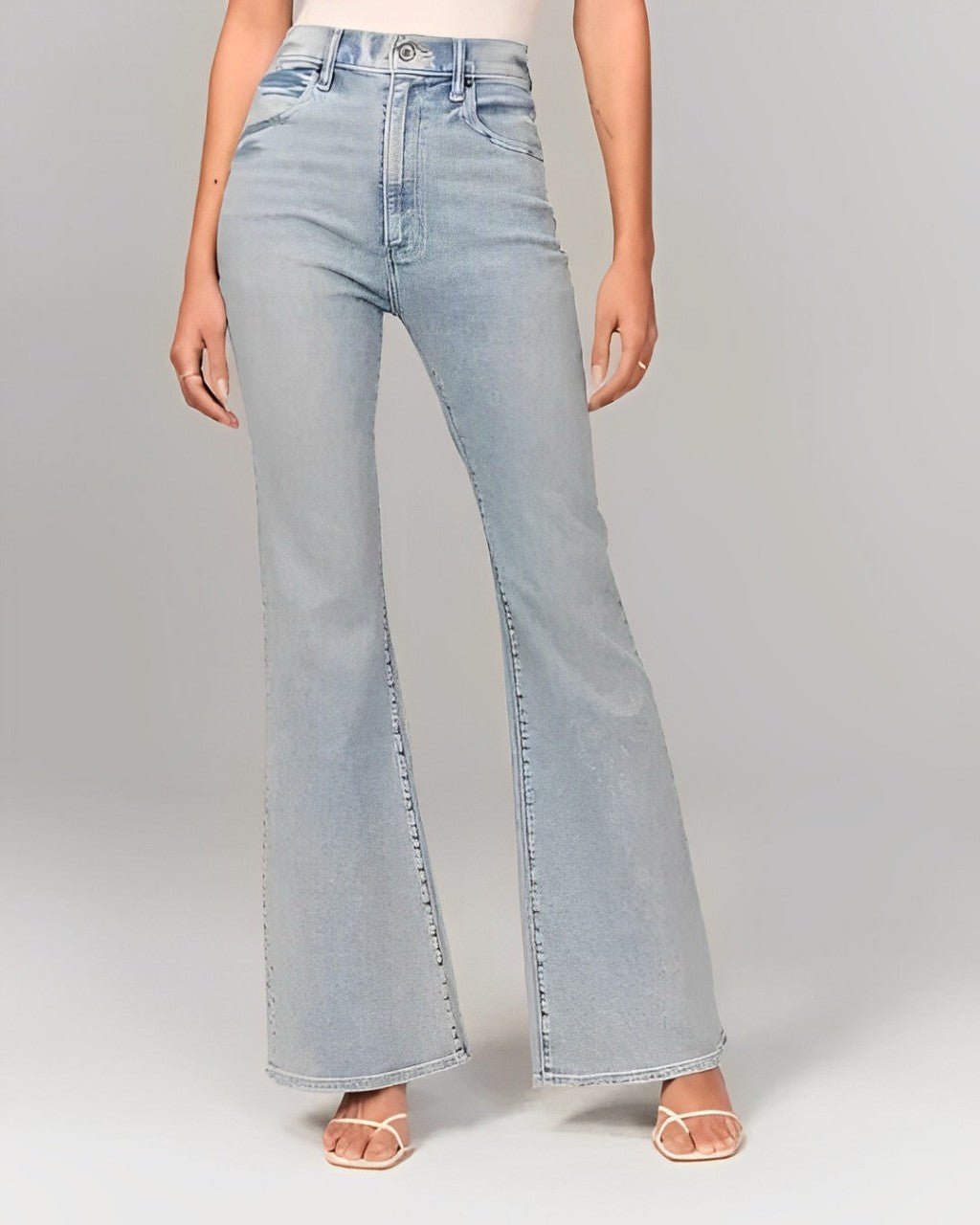 Elegantura Comfort Jeans