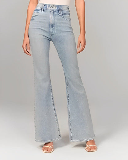 Elegantura Comfort Jeans