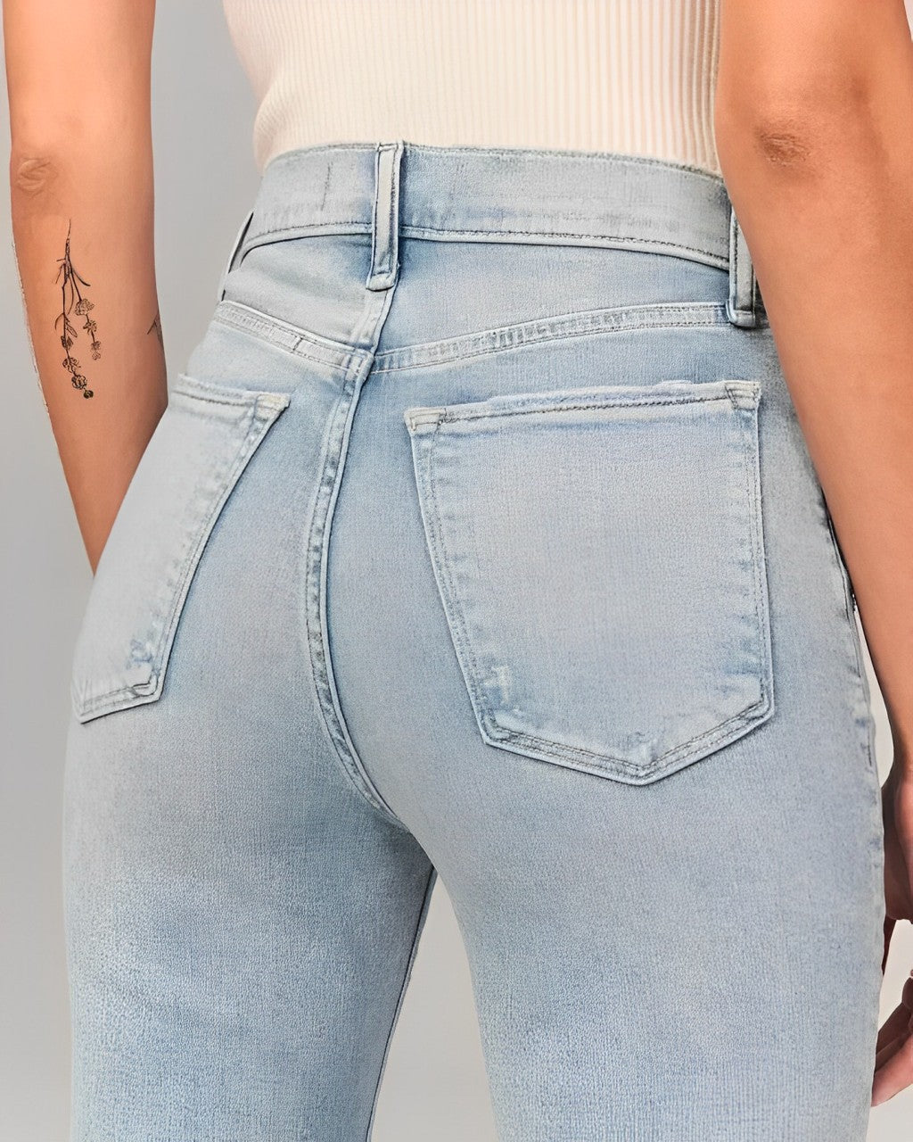 Elegantura Comfort Jeans