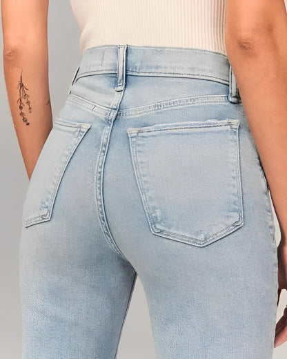Elegantura Comfort Jeans