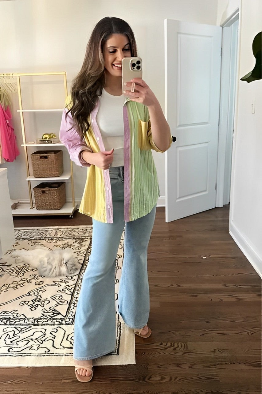 Elegantura Comfort Jeans