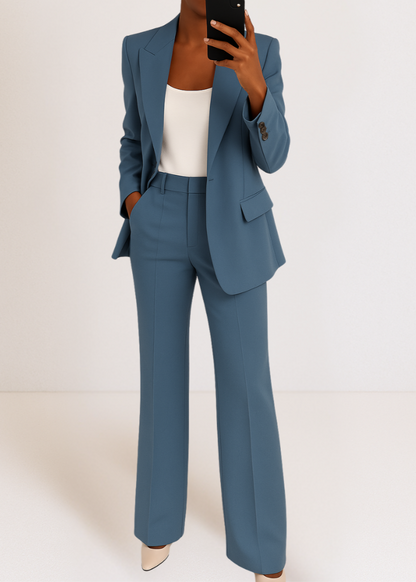 Dames Set Luxe Kleding Giulia Marino