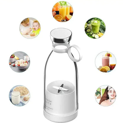 Draagbare Blender Reisblendertje voor onderweg