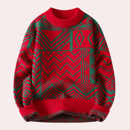 Igor | Maglione di lusso