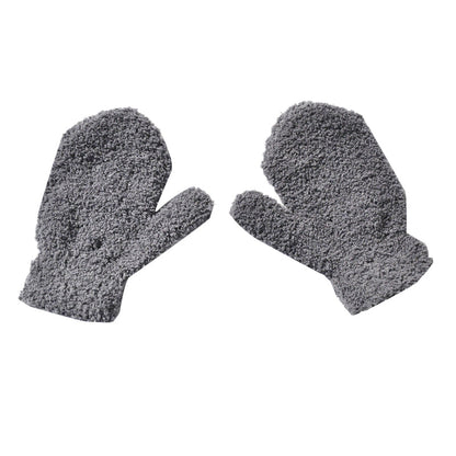 Kinderwanten Warm Fleece voor Winter