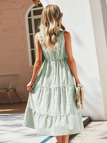 La Bella Vita Casual Jurk