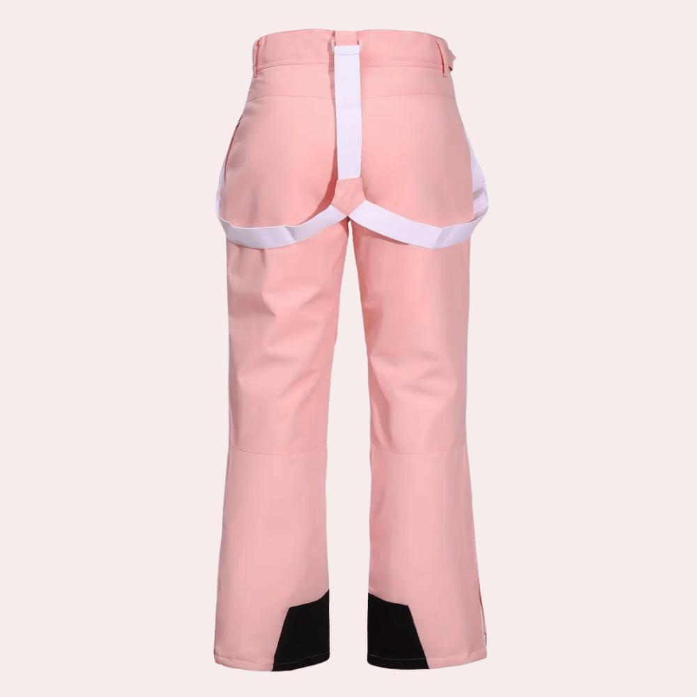 Manuel | Pantaloni classici