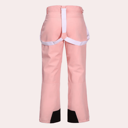 Manuel | Pantaloni classici