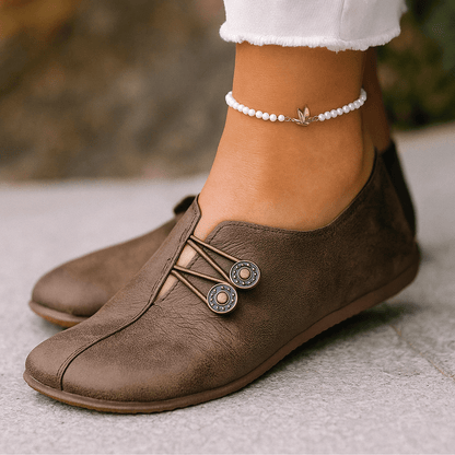 Barefoot Schoenen voor Mannen en VrouwenComfortabele Loopschoenen - Mode Vibes