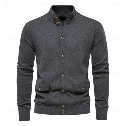 Leonardo | Maglia elegante